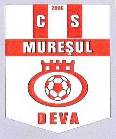 2006 CS MURESUL DEVA