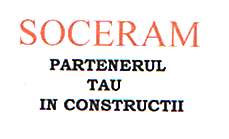 SOCERAM PARTENERUL TAU IN CONSTRUCTII