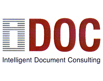 IDOC INTELLIGENT DOCUMENT CONSULTING