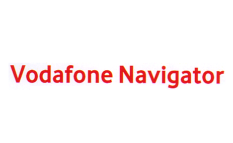 VODAFONE NAVIGATOR