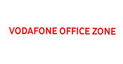 VODAFONE OFFICE ZONE