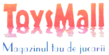 TOYSMALL MAGAZINUL TAU DE JUCARII