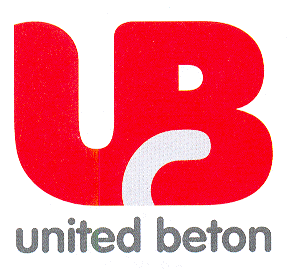 UB UNITED BETON