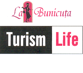 LA BUNICUTA TURISM LIFE