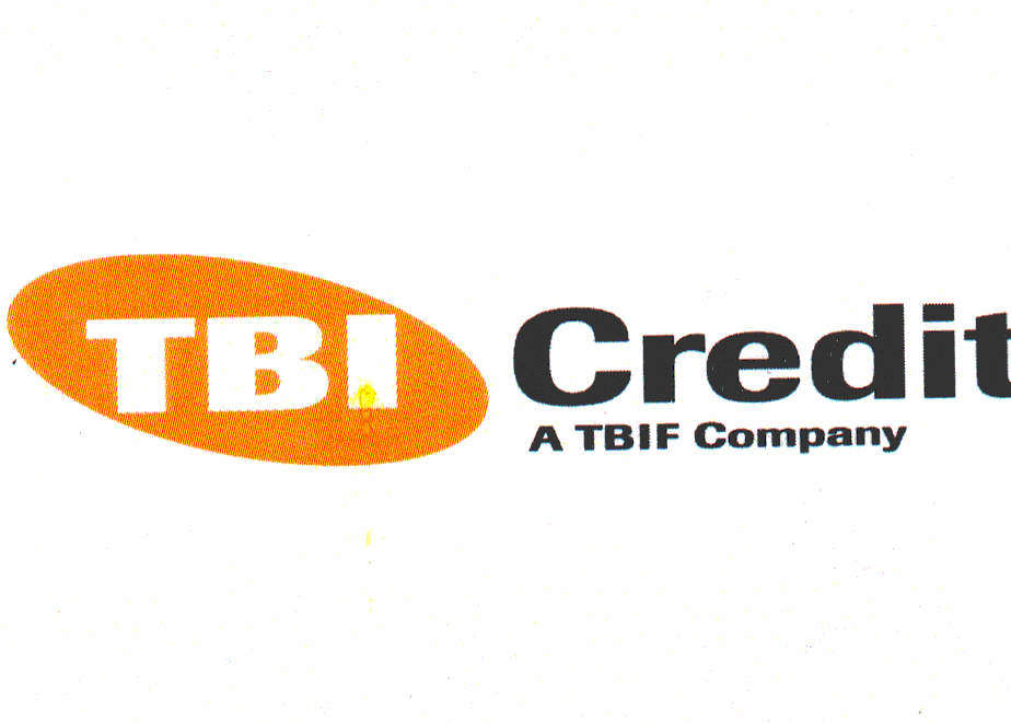 TBI CREDIT A TBIF COMPANY
