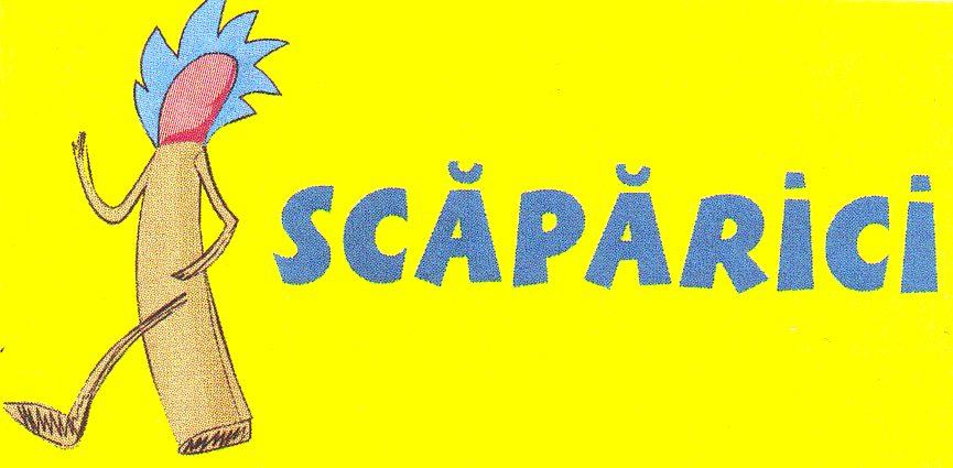 SCAPARICI