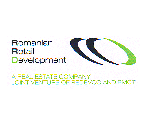 ROMANIAN RETAIL DEVELOPMENT A REAL ESTATE COMPANY JOINT VENTURE OF REDEVCO AND EMCT