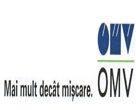 OMV. MAI MULT DECÂT MIŞCARE.