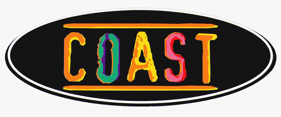 COAST