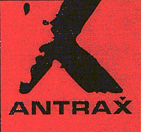 ANTRAX