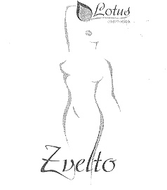 ZVELTO LOTUS COSMETICS