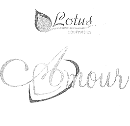 LOTUS COSMETICS AMOUR