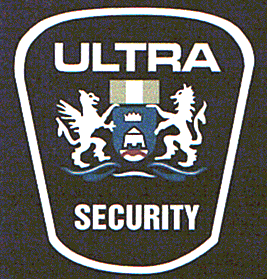 ULTRA SECURITY