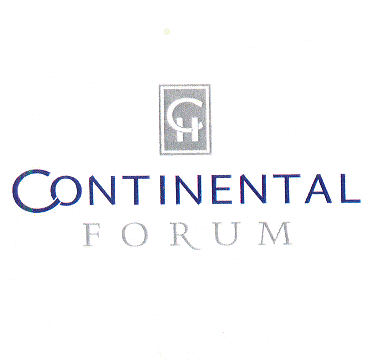 CH CONTINENTAL FORUM