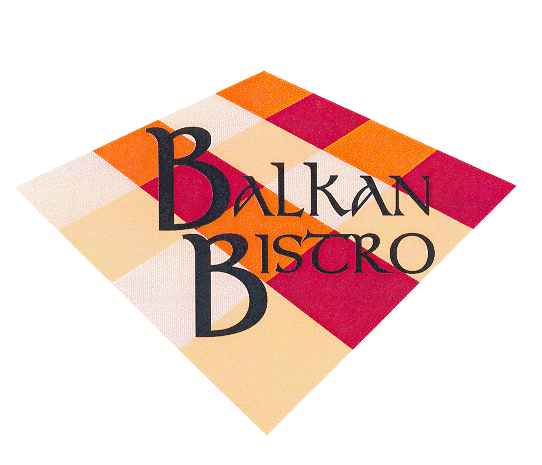BALKAN BISTRO
