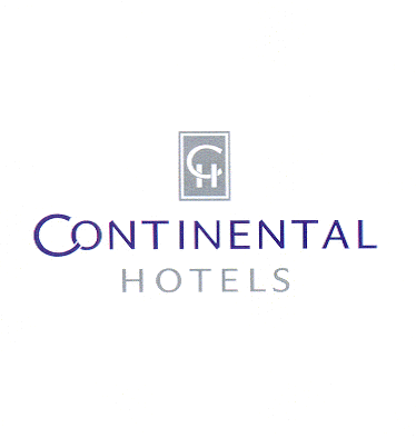 CH CONTINENTAL HOTELS