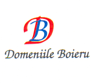 DB DOMENIILE BOIERU