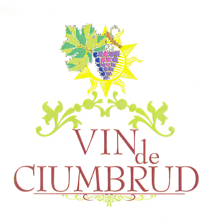 VIN DE CIUMBRUD
