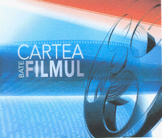 CARTEA BATE FILMUL