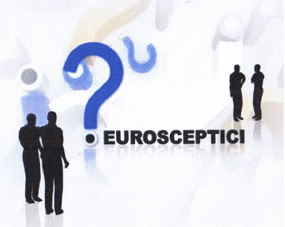 EUROSCEPTICI