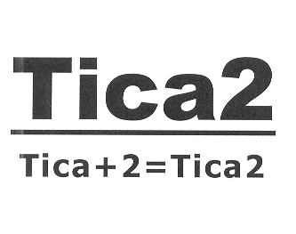 TICA2 TICA+2=TICA2