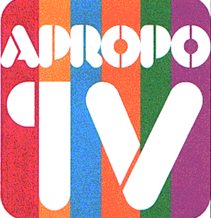 APROPO TV