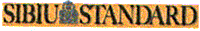 SIBIU STANDARD