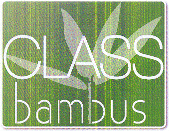 CLASS BAMBUS