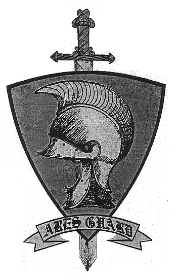 ARES GUARD