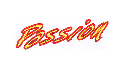 PASSION