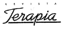 REVISTA TERAPIA