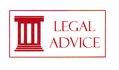 LEGAL ADVICE