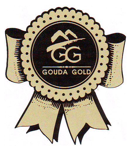GG GOUDA GOLD