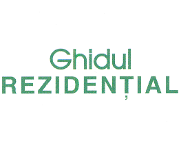 GHIDUL REZIDENŢIAL