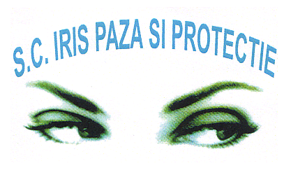 IRIS PAZA SI PROTECTIE