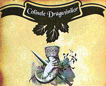COLINELE DRAGUSINILOR
