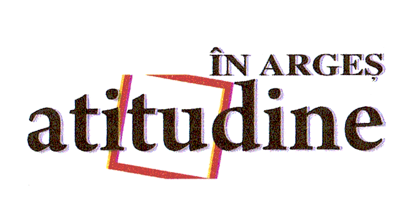 ATITUDINE ÎN ARGEŞ