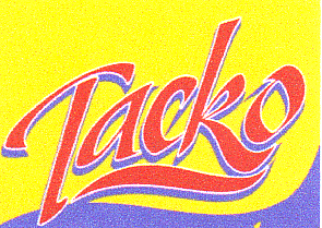 TACKO