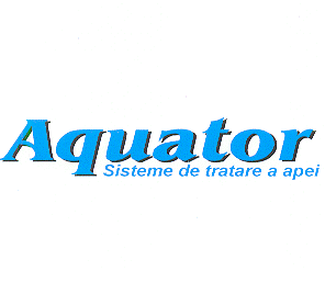 AQUATOR SISTEME DE TRATARE A APEI