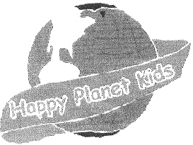 HAPPY PLANET KIDS
