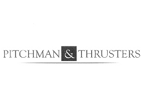 PITCHMAN & THRUSTERS