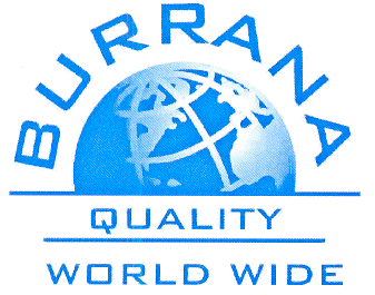 BURRANA QUALITY WORLD WIDE