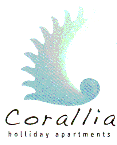 CORALLIA HOLLIDAY APARTMENTS
