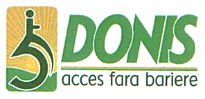 DONIS - ACCES FARA BARIERE