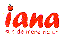 IANA SUC DE MERE NATUR