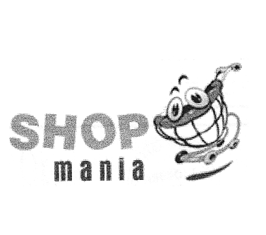 SHOP MANIA