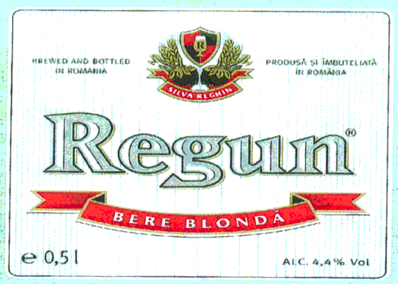 REGUN