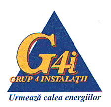 G4I GRUP 4 INSTALATII URMEAZA CALEA ENERGIILOR