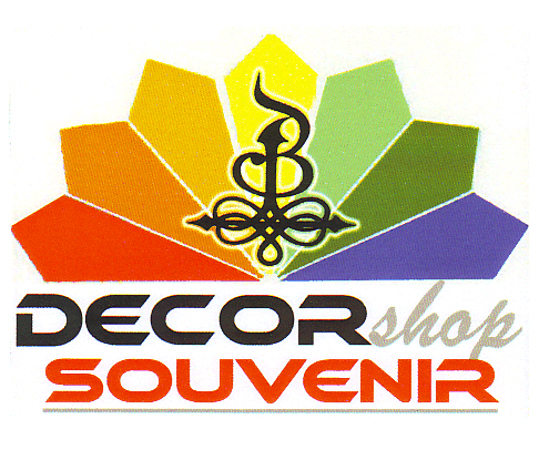 B DECORSHOP SOUVENIR