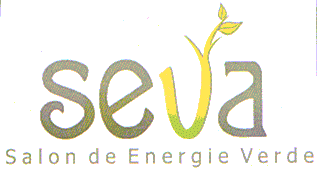 SEVA SALON DE ENERGIE VERDE